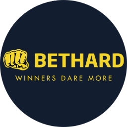 Bethard logotyp