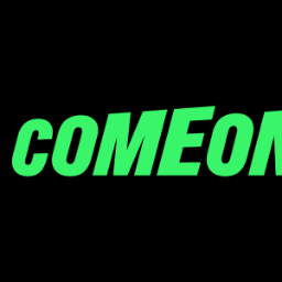ComeOn logotyp