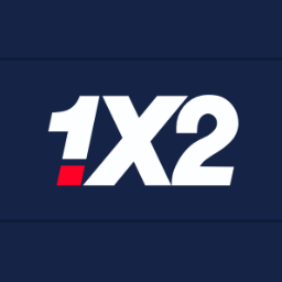 1x2 logotyp